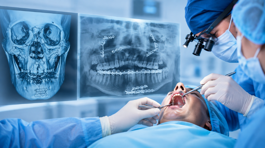 Facial Trauma