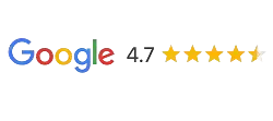 Google review