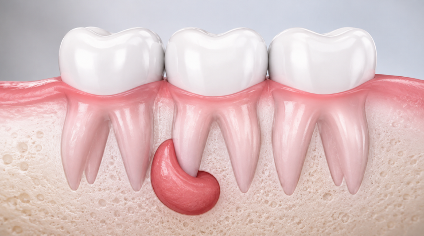 Jaw cysts and Tumour