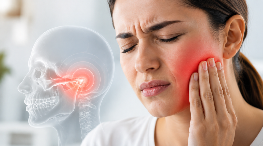 Orofacial Pain & Dental Pain