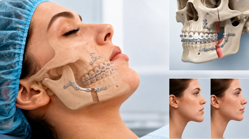 Orthognathic Surgery