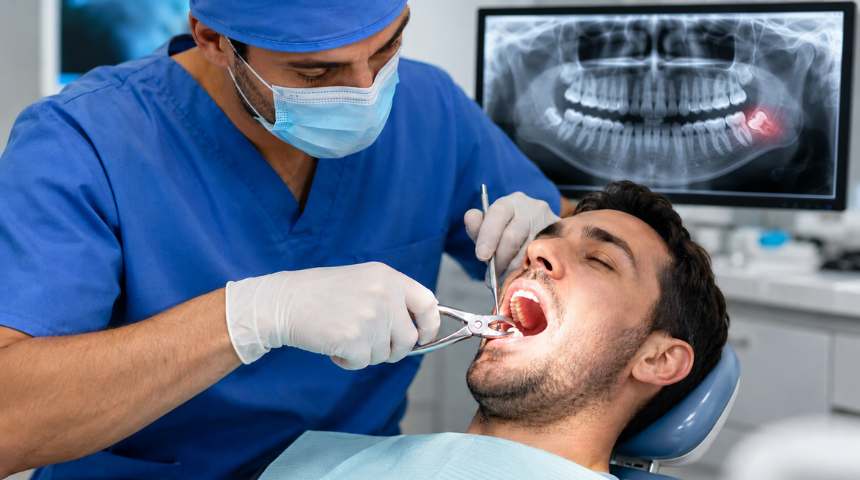 Wisdom Tooth
